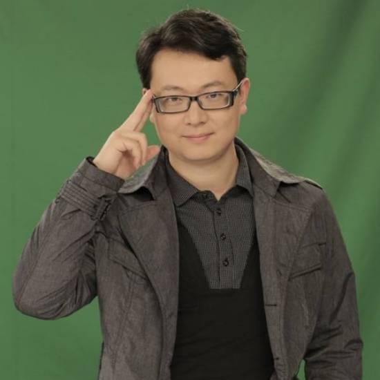 游戏风云主持人曝出辛酸内幕