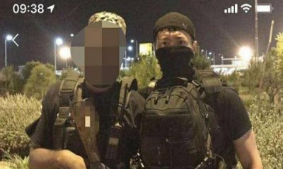 ​南京被害女生李倩月事件来龙去脉 罪犯洪某被判处死刑