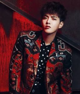 ​吴亦凡有中国国籍吗 明星为什么喜欢加入加拿大国籍