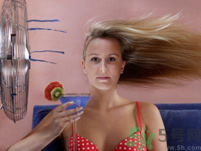 孕妇中暑的症状是什么？孕妇中暑了要怎么办？