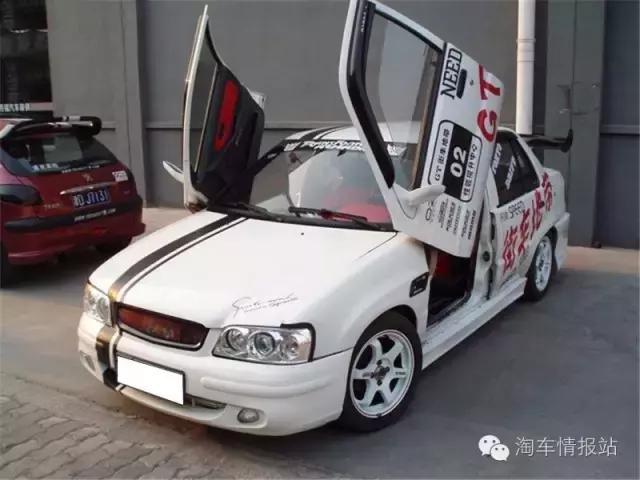 一汽夏利最新近况（苦尽甘来现在的夏利）(10)