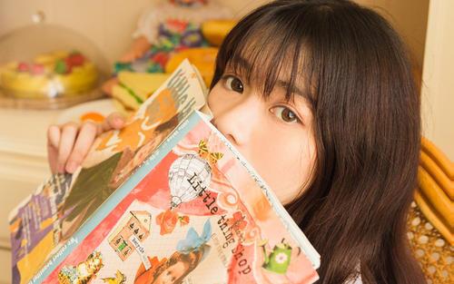 女生说自己去洗澡怎么回复