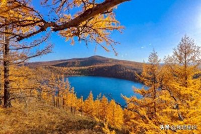 ​最适合10月去的10个地方，错过要再等一年