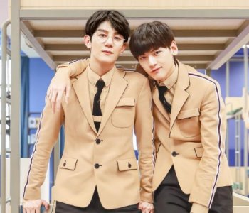 ​创2练习生的名单（创2选手身份曝光）