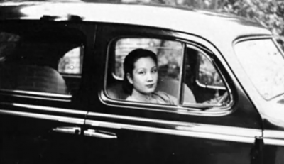 ​孙中山独子二夫人：一婚生四胎净身出户，与孙科纠葛13年不再相见