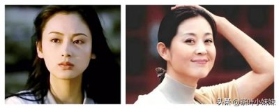 ​陈红:让陈凯歌专宠她一人，究竟有何魅力？