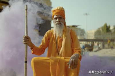 ​印度种姓制度，人被分成三六九等，“贱民”达利特人如何生存？