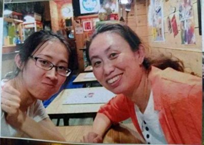 ​25岁离婚48岁丧女，江秋莲：我是自私的母亲，余生只为江歌讨公道