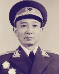 ​大渡河十八勇士之菏泽孙继先