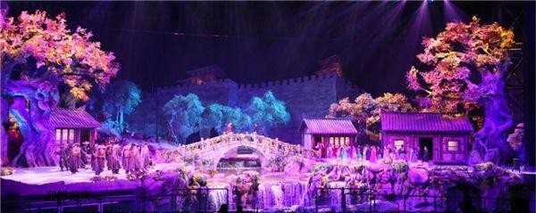 重磅！西北最大的海洋王国正式开业！西安爸妈溜娃的又一好去处！