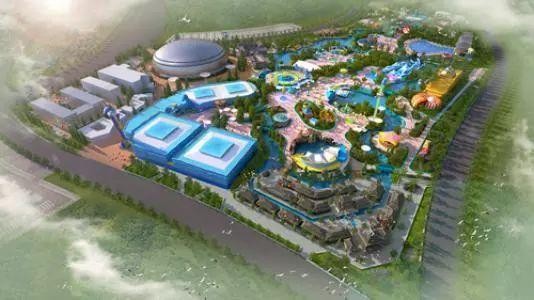 重磅！西北最大的海洋王国正式开业！西安爸妈溜娃的又一好去处！