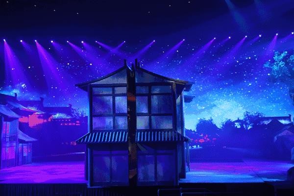 重磅！西北最大的海洋王国正式开业！西安爸妈溜娃的又一好去处！