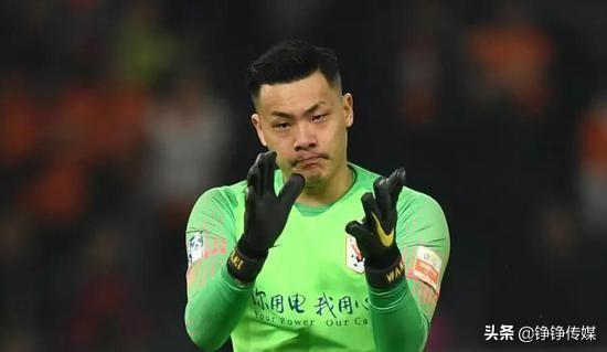 中超第13轮：山东鲁能对阵重庆斯威首发阵容大预测，客场要赢球