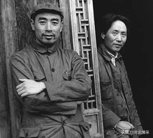 出色特型演员有哪些（神形兼备忠于时代）(5)