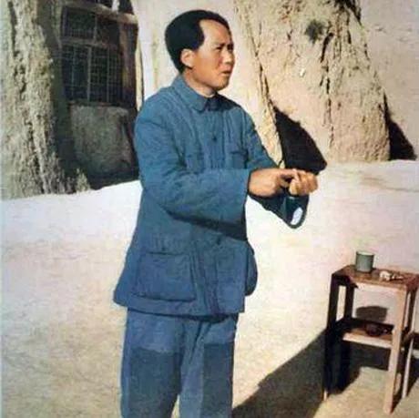 出色特型演员有哪些（神形兼备忠于时代）(6)