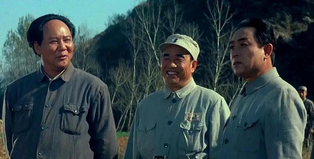 出色特型演员有哪些（神形兼备忠于时代）(4)