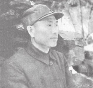 ​邓华有多优秀，竟成为全军第三位，指挥百万大军作战的统帅