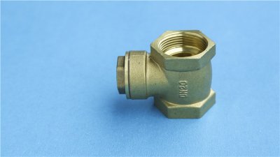 ​黄铜和紫铜的区别