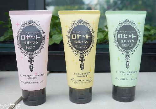 氨基酸洗面奶的好处和缺点 氨基酸洗面奶可以卸妆