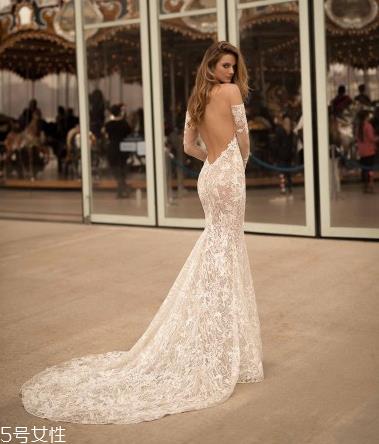 婚纱分大小号吗？婚纱有大小之分吗？