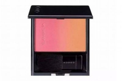 ​suqqu腮红哪个适合黄皮 suqqu腮红色号推荐