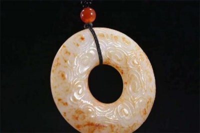 ​为什么和田玉会越戴越黄 和田玉变黄了怎么办