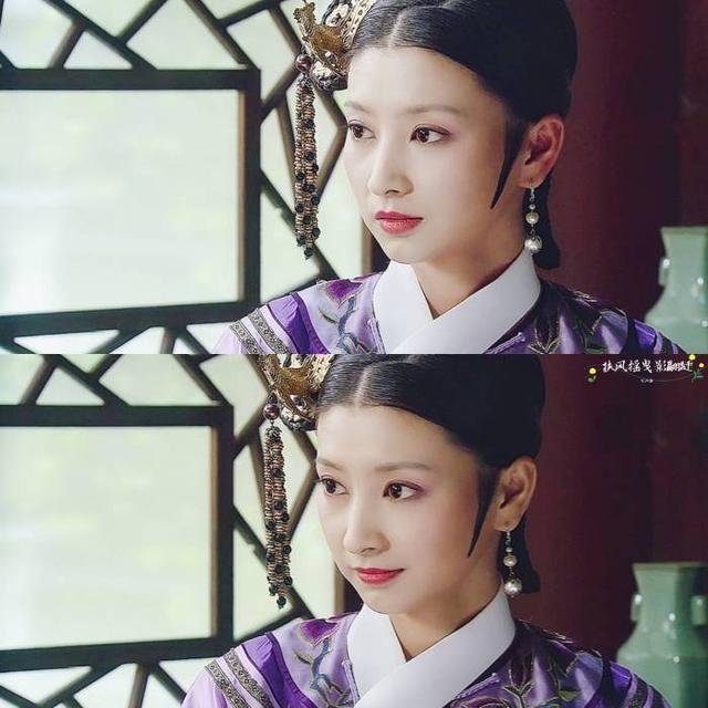 甄嬛传19位嫔妃颜值排名（甄嬛传真是她们的颜值巅峰）(22)