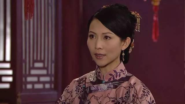 甄嬛传19位嫔妃颜值排名（甄嬛传真是她们的颜值巅峰）(20)