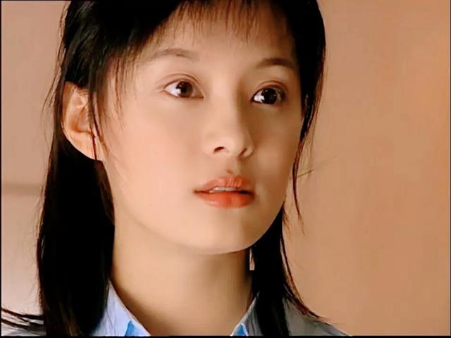 甄嬛传19位嫔妃颜值排名（甄嬛传真是她们的颜值巅峰）(7)