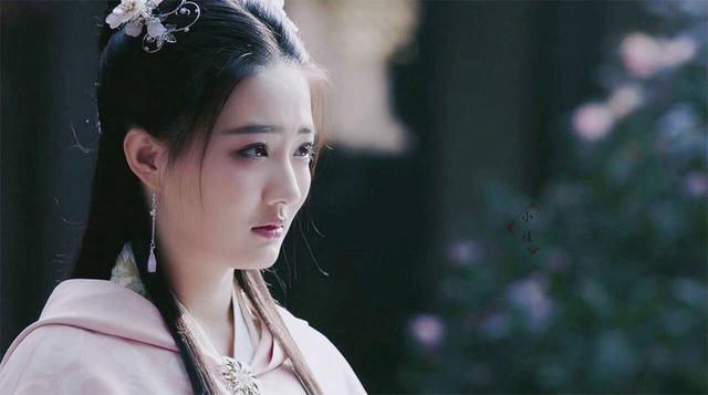 甄嬛传19位嫔妃颜值排名（甄嬛传真是她们的颜值巅峰）(28)