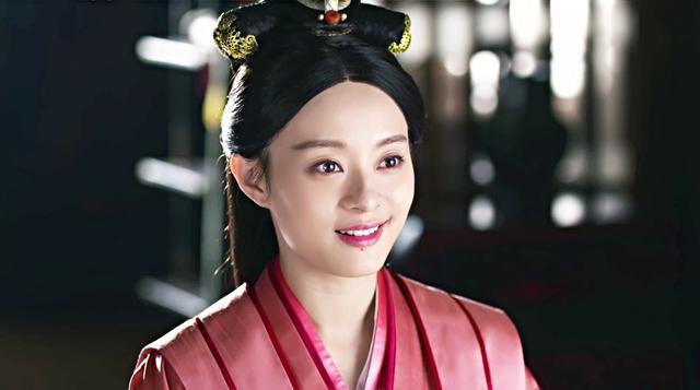 甄嬛传19位嫔妃颜值排名（甄嬛传真是她们的颜值巅峰）(11)