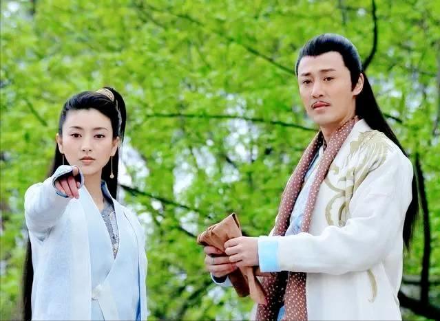 甄嬛传19位嫔妃颜值排名（甄嬛传真是她们的颜值巅峰）(25)