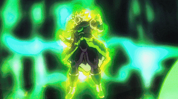 推荐超好看的龙珠剧场版（龙珠史上最强剧场版）(10)