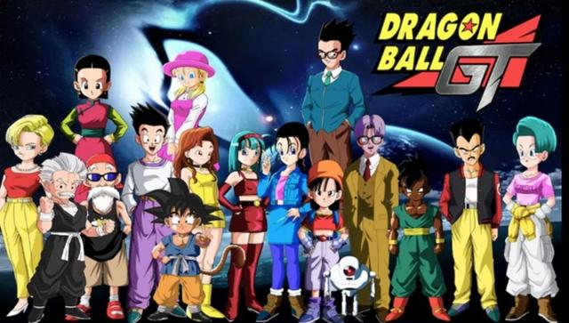 推荐超好看的龙珠剧场版（龙珠史上最强剧场版）(19)