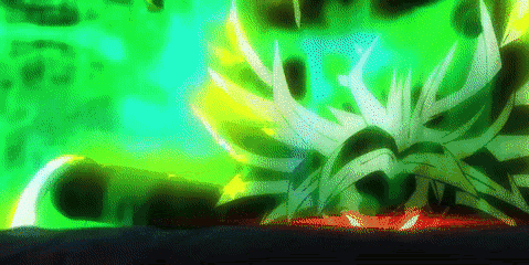 推荐超好看的龙珠剧场版（龙珠史上最强剧场版）(5)