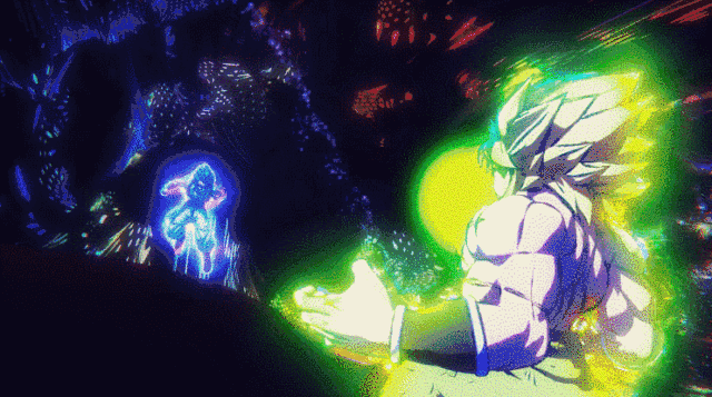 推荐超好看的龙珠剧场版（龙珠史上最强剧场版）(11)