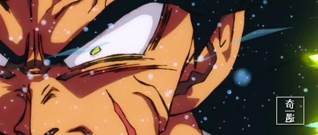 推荐超好看的龙珠剧场版（龙珠史上最强剧场版）(1)
