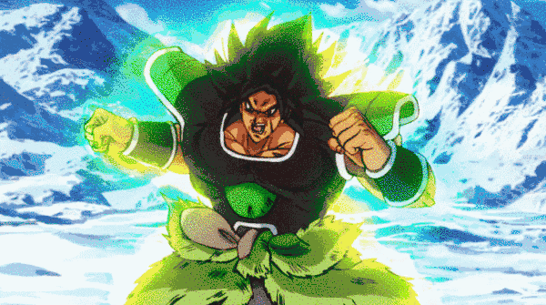 推荐超好看的龙珠剧场版（龙珠史上最强剧场版）(2)