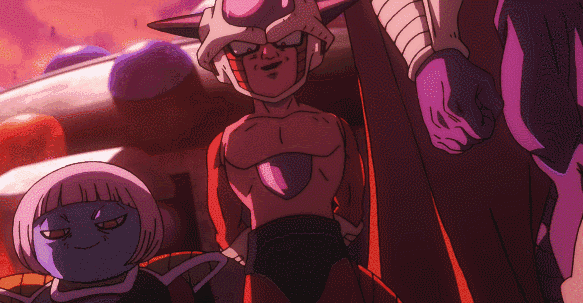 推荐超好看的龙珠剧场版（龙珠史上最强剧场版）(29)