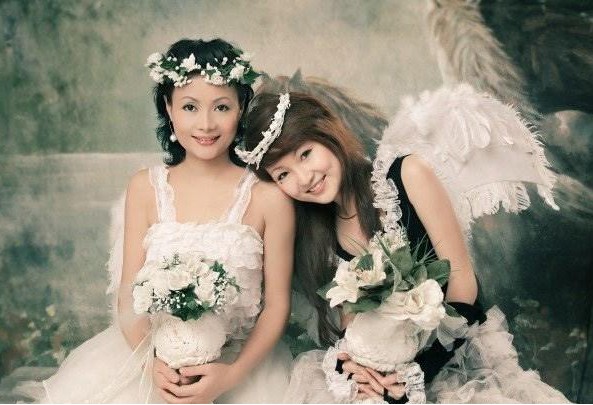 郭美美有什么背景（炫富鼻祖郭美美的背后干爹）