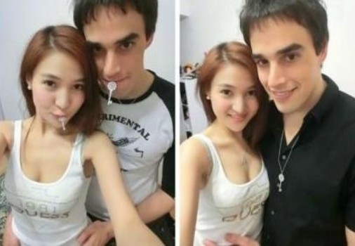 郭美美有什么背景（炫富鼻祖郭美美的背后干爹）