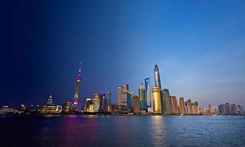 魔都和帝都是哪里,帝都魔都花都神都指的是哪几个城市图5