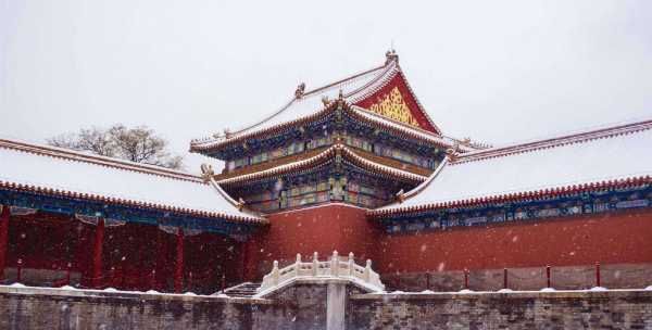 魔都和帝都是哪里,帝都魔都花都神都指的是哪几个城市图3