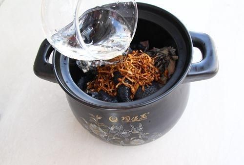 炖鸡怎么炖好吃，黄芪炖鸡汤怎么炖好吃？图18