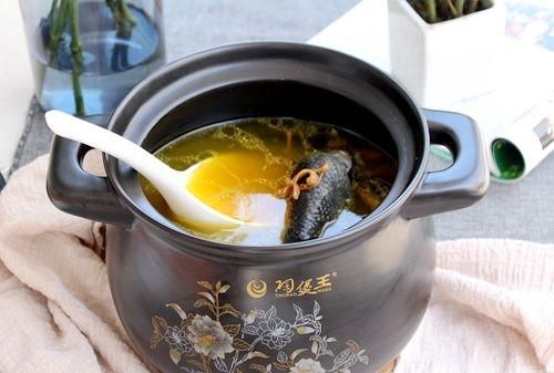 炖鸡怎么炖好吃，黄芪炖鸡汤怎么炖好吃？图21