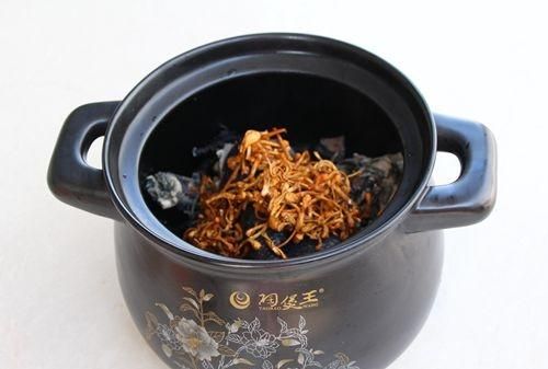 炖鸡怎么炖好吃，黄芪炖鸡汤怎么炖好吃？图17