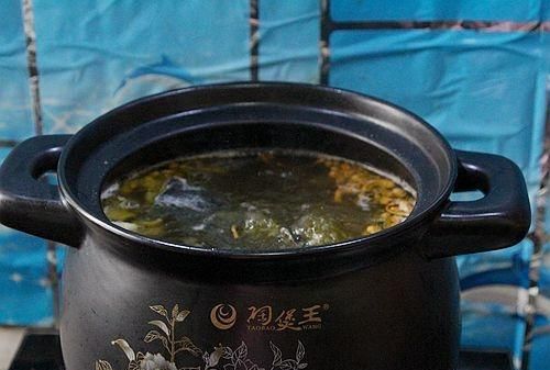 炖鸡怎么炖好吃，黄芪炖鸡汤怎么炖好吃？图20