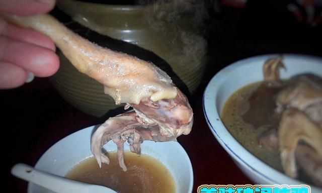 炖鸡怎么炖好吃，黄芪炖鸡汤怎么炖好吃？图6