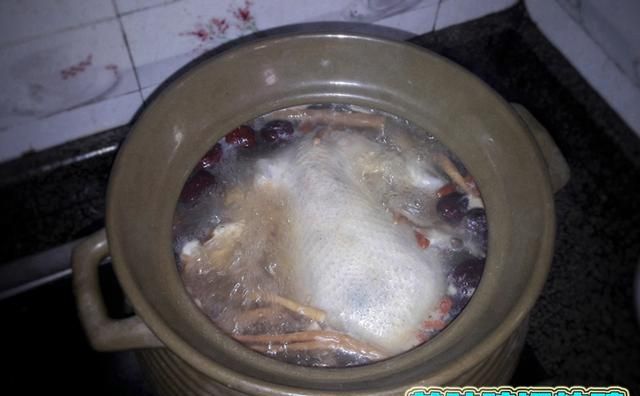 炖鸡怎么炖好吃，黄芪炖鸡汤怎么炖好吃？图3