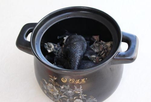 炖鸡怎么炖好吃，黄芪炖鸡汤怎么炖好吃？图16